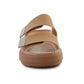 Crocs Brooklyn Luxe Sandal W 209586-2U3 Footwear/Lifestyle/Crocs Crocs