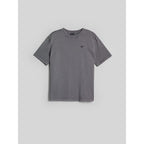 Women's loose T-shirt with print 4F 4FKAW26TTSHF4506-26S