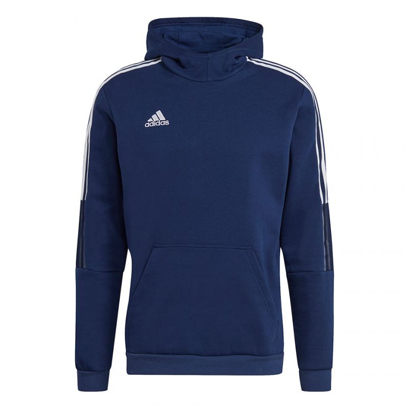 Adidas Tiro 21 Sweat Hoody M GH4464 Clothing/Training Adidas