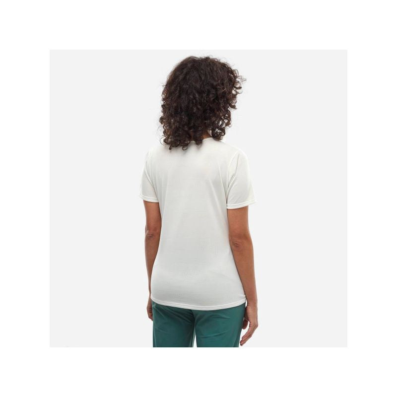 T-shirt MILLET WANAKA LIGHT TS SS W beige