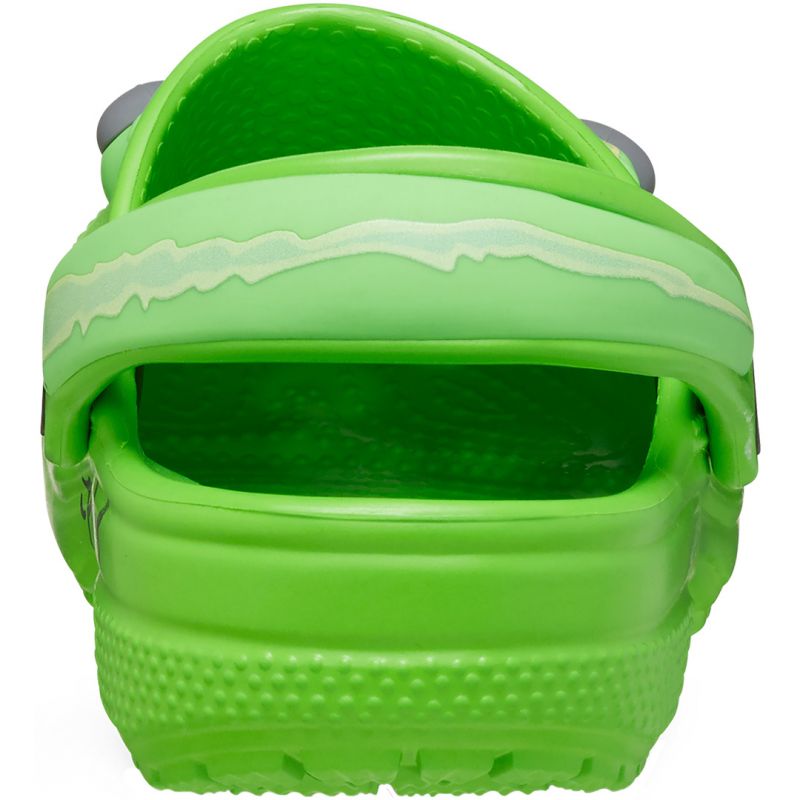 Crocs Classic Iam Dinosaur Clog Jr 209700 3WA clogs Footwear/Lifestyle/Crocs Crocs