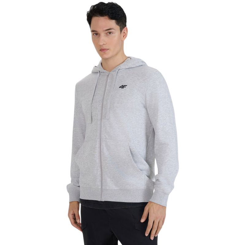 Sweatshirt 4F M1768 M 4FWMM00TSWSM1768 27M Clothing/Lifestyle/4F 4F