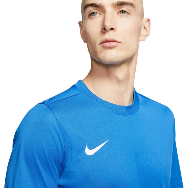 T-Shirt Nike Dry Park VII JSY SS M BV6708 463 Clothing/Football Nike