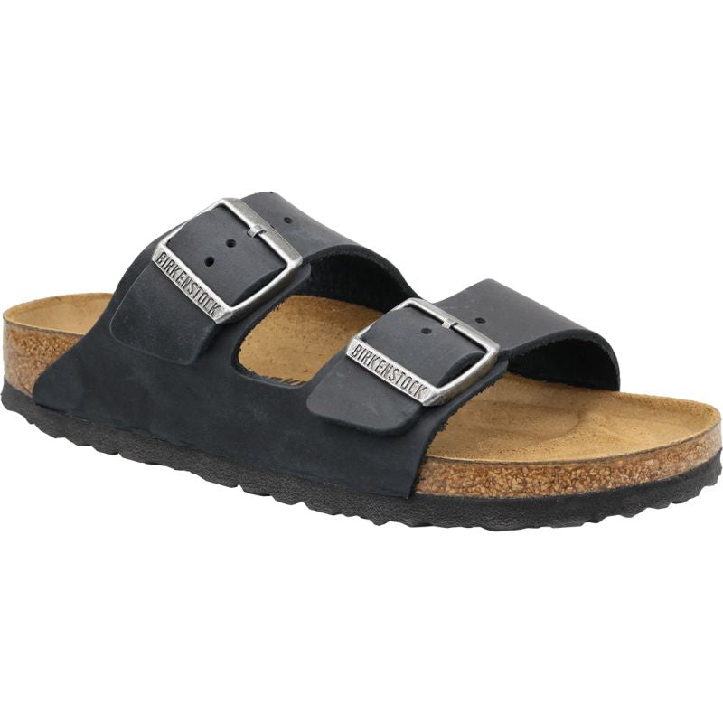 Birkenstock Arizona 552113 black Footwear/Outdoor Birkenstock
