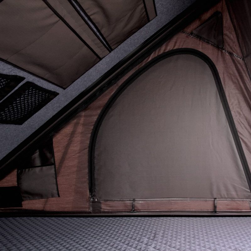 Offlander Triangle roof tent OFF_RTT_TAHAT Accessories/Tourist equipment/Namioty dachowe Your Sports Performance