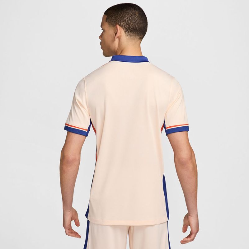 Nike Chelsea FC 2024/25 Stadium Away Jersey FN8786-839 To be categorized Your Sports Performance