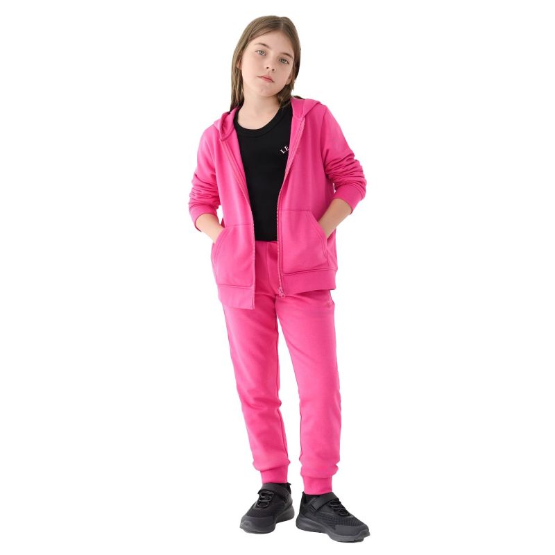 4F F1315 Jr sweatshirt 4FJWMM00TSWSF1315-55S Clothing/Lifestyle/4F 4F