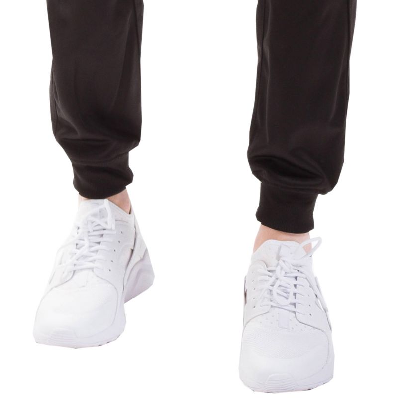 Tracksuit Givova Tuta Visa TR018 1210 red/black Clothing/Football/Mężczyźni/Joma Givova