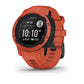 Garmin Instinct 2S watch - poppy Akcesoria sportowe i turystyczne/Zegarki sportowe Your Sports Performance