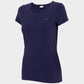 T-shirt 4F W H4L22-TSD350 30S Clothing/Training 4F