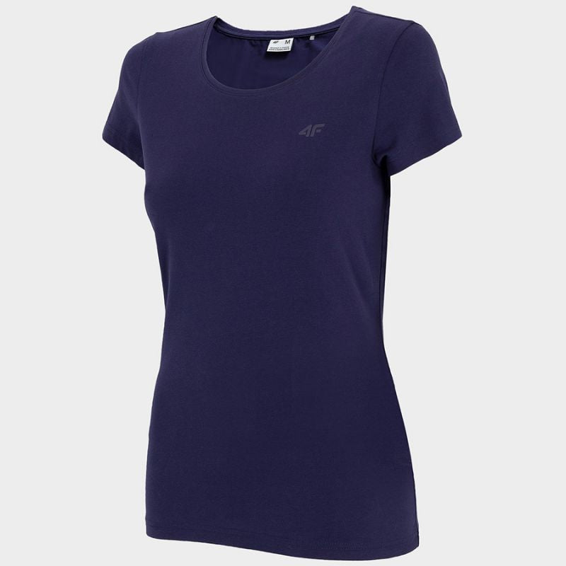 T-shirt 4F W H4L22-TSD350 30S Clothing/Training 4F
