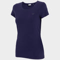 T-shirt 4F W H4L22-TSD350 30S Clothing/Training 4F