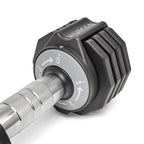 Adjustable dumbbells Half Human 5kg SFIT-P-HH30001 Accessories/Training equipment Your Sports Performance