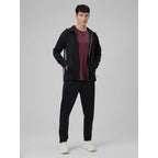 Men's quick-drying regular training T-shirt 4F 4FRSS26TFTSM2289-60S 4f