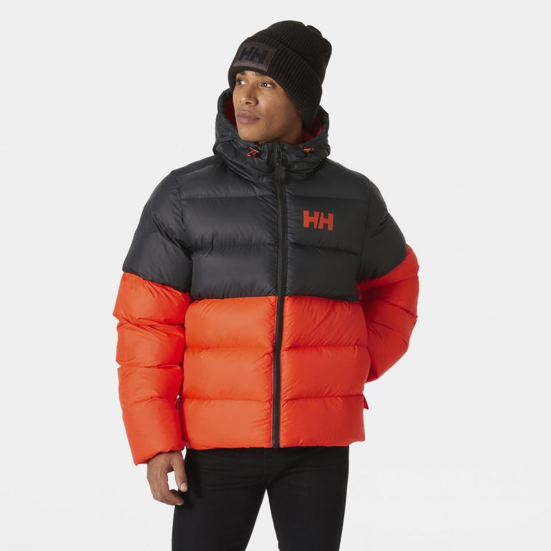 Helly Hansen Active Puffy Jacket M 53523 147 Clothing/Outdoor/Helly Hansen Your Sports Performance