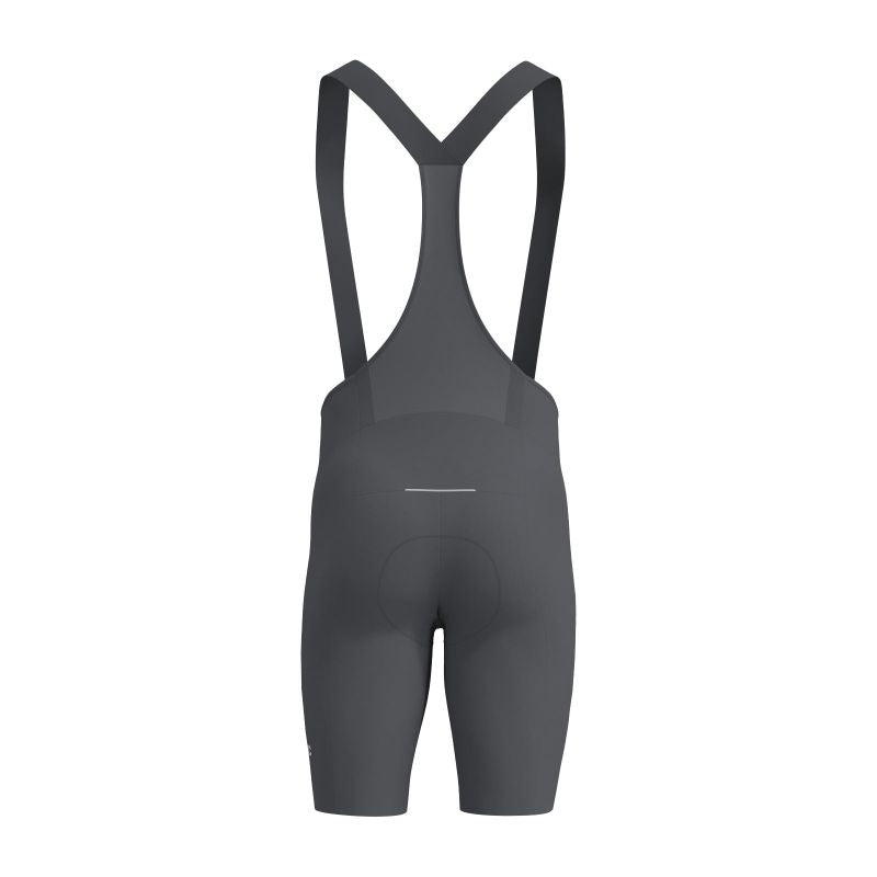 POC M's Raceday Bib Shorts Gray