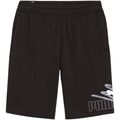 Puma ESS+ Logo Lab Graphic Shorts 10 M 678989 01 Clothing/Training Puma