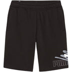 Puma ESS+ Logo Lab Graphic Shorts 10 M 678989 01 Clothing/Training Puma