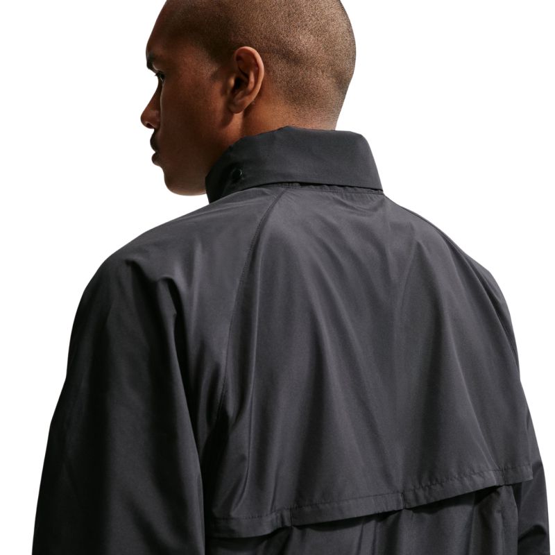 Nike Windrunner Men's Jacket, Black, IF3390 010