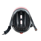 Globber Master XS/S kids helmet pastel pink [47-51 cm] (600-210) Your Sports Performance