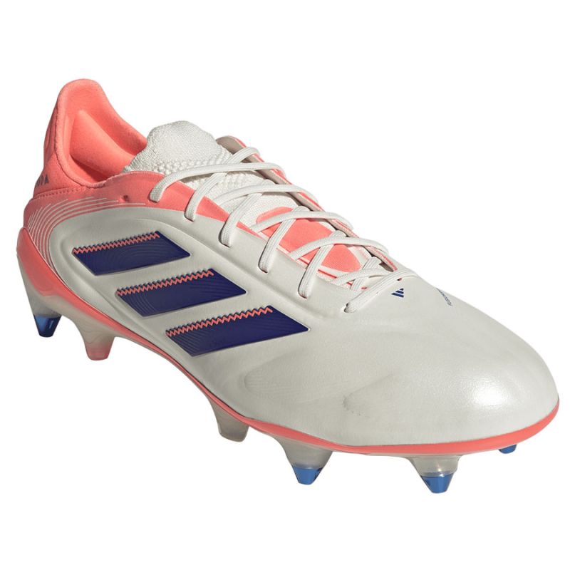 Adidas COPA PURE III Elite SG JR2821 shoes Footwear/Football/SR/SG Adidas