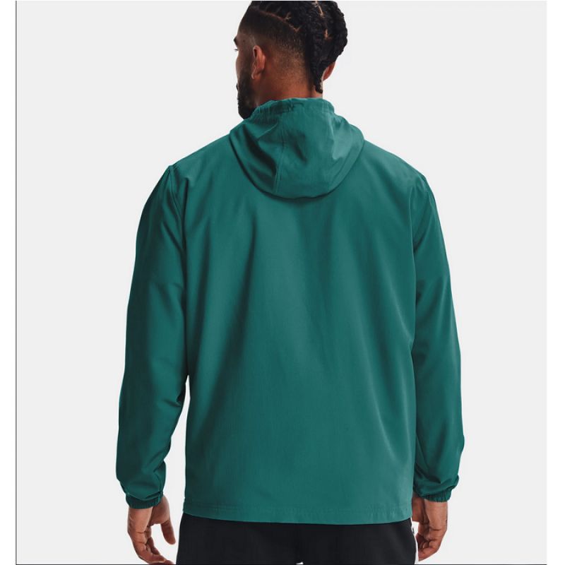 Under Armor Sportstyle Windbreaker jacket In preparation Your Sports Performance