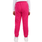 Girls' Trousers 4F CAS F1784 Fuchsia 4FJWAW26TTROF1784 55S