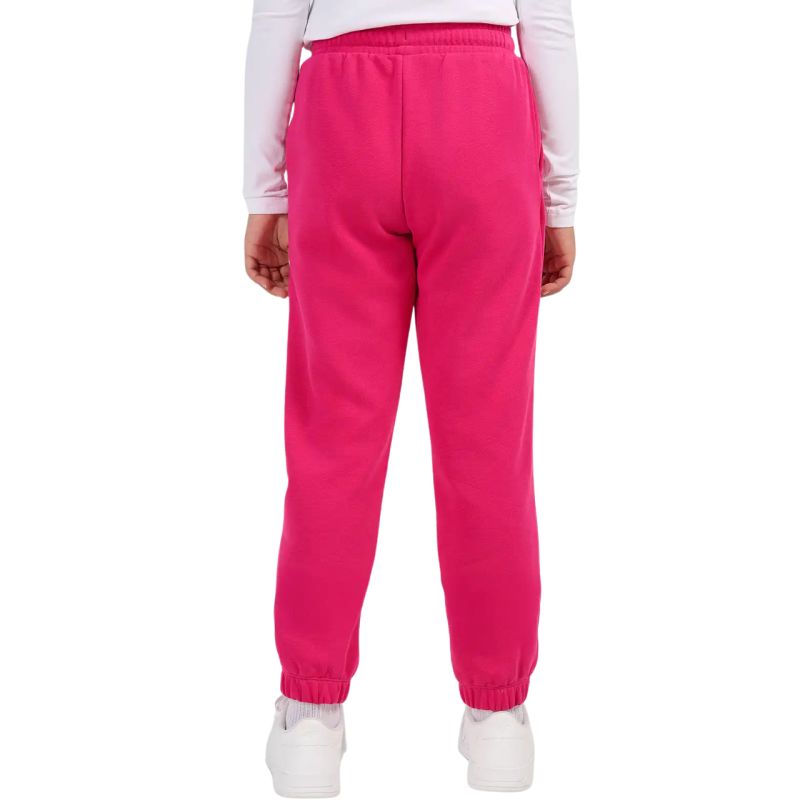 Girls' Trousers 4F CAS F1784 Fuchsia 4FJWAW26TTROF1784 55S