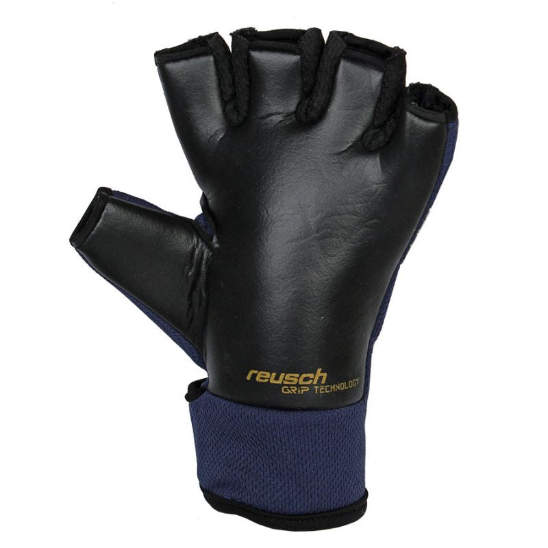 Reusch gloves Reusch Futsal Grip 54 70 320 4411 Accessories/Gloves Your Sports Performance