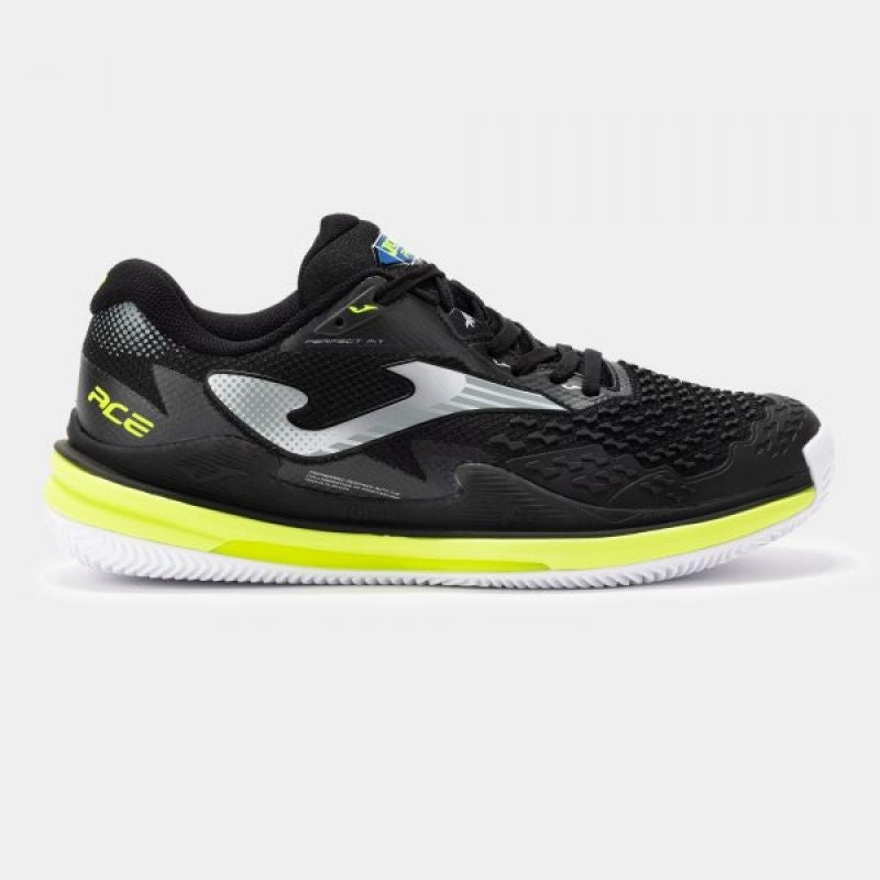 ACE MEN 2401 BLACK