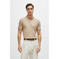 Polo Shirt Boss Pallas M 50468301-255 Clothing/Lifestyle/T-shirts/Boss Your Sports Performance
