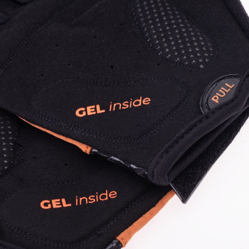 Men's HILDER Gloves In preparation Your Sports Performance
