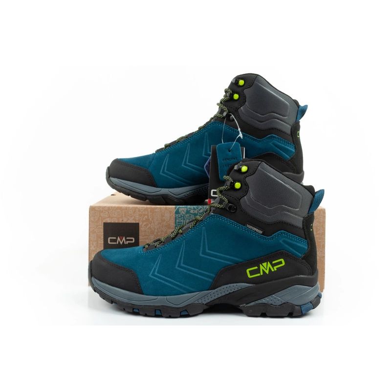 CMP Melnick M 3Q18587M951 shoes CMP