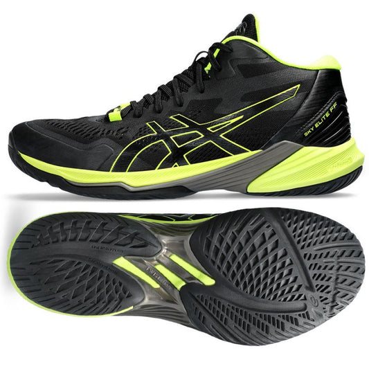 Asics Sky Elite FF MT 2 M 1051A065-004 shoes Footwear/Volleyball/Men Asics