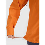 Women's trekking jacket 15000 membrane 4F 4FWSS25TTJAF0751-70S 4f