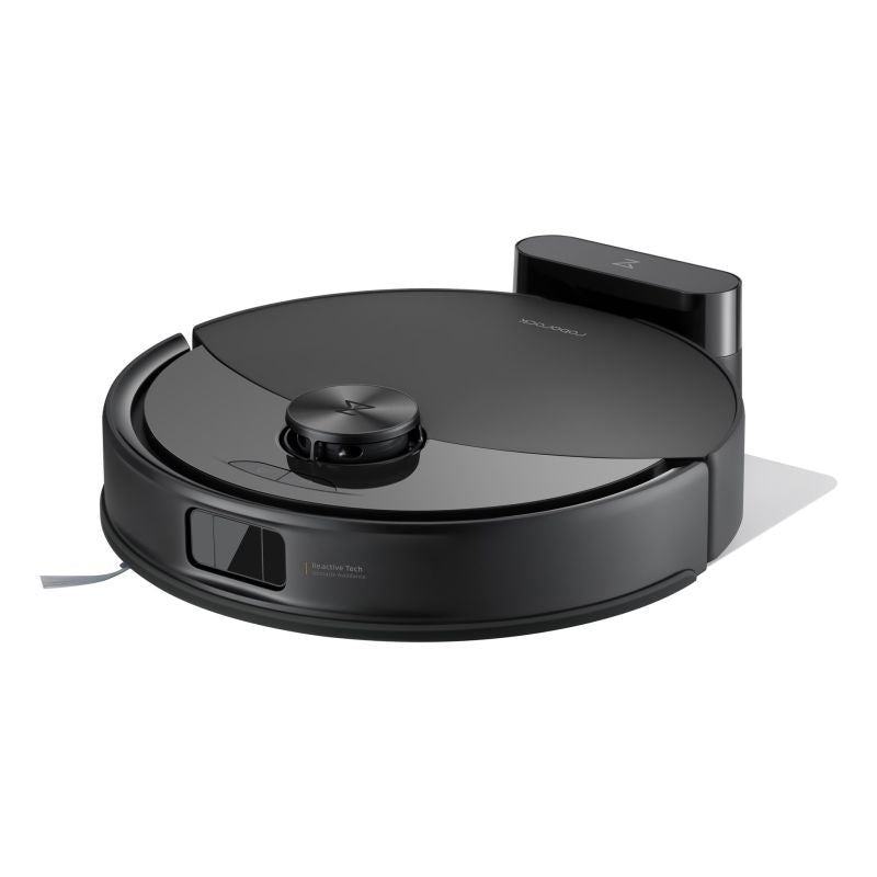 Robot vacuum cleaner Q10 VF/BLACK Q10VF52-00 ROBOROCK AGD - Produkty/Roboty sprzątające Your Sports Performance