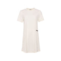 Sail Racing W Race Dress White Import z PMSport Your Sports Performance