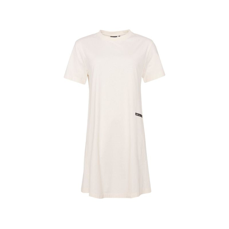 Sail Racing W Race Dress White Import z PMSport Your Sports Performance