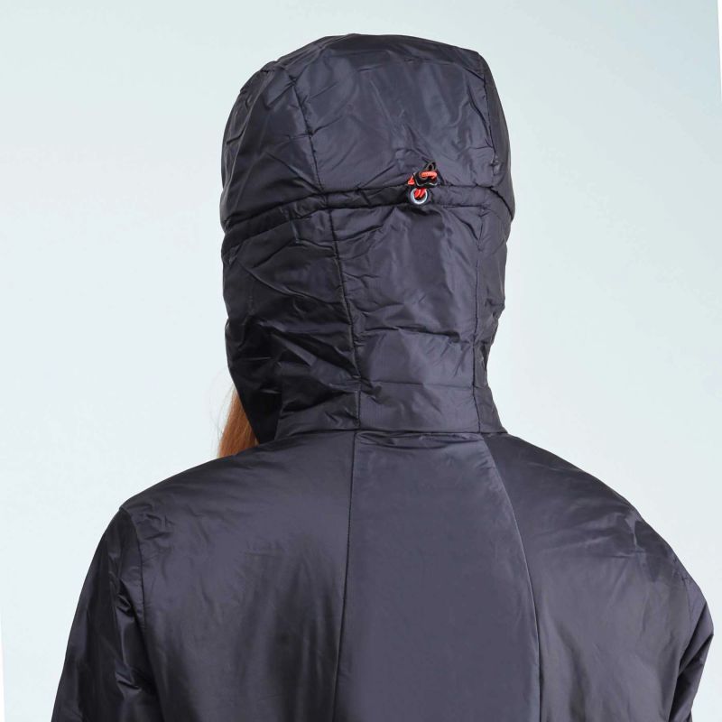 Salewa Pedroc Hyb trekking jacket. Twr W Hood Jkt W 27428-3961 Clothing/Outdoor/Salewa Your Sports Performance
