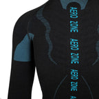 Thermoactive sweatshirt Alpinus Tactical Base Layer W GT43210 Clothing/Ski/Alpinus Your Sports Performance