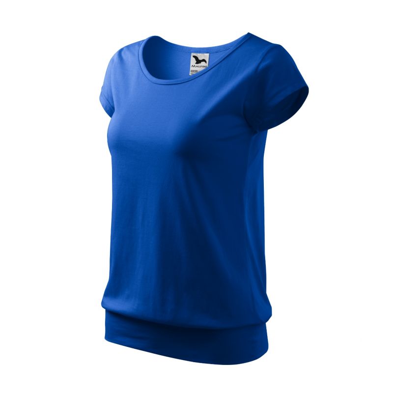 Adler City W MLI-12005 T-shirt Clothing/Lifestyle/T-shirts/Adler Your Sports Performance