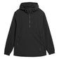 Jacket 4F M 4FSS23TJACM014 deep black Clothing/Outdoor 4F