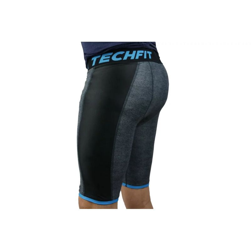 Adidas Techfit Chill Short Tights M S27030 Clothing/Training Adidas