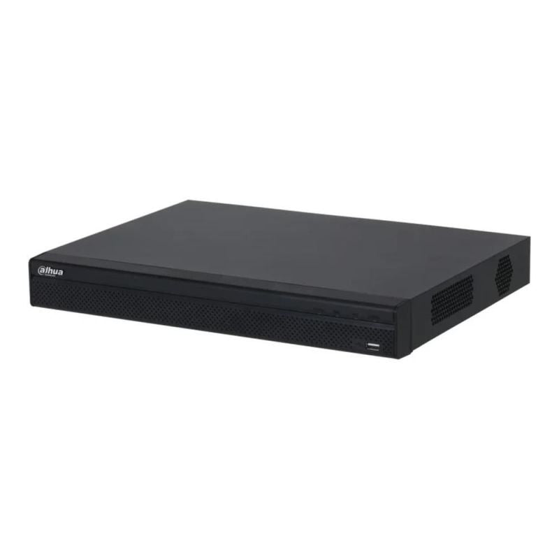 Dahua NVR4208-4KS3 IP Recorder (NVR) Black CCTV IP/Rejestratory Your Sports Performance