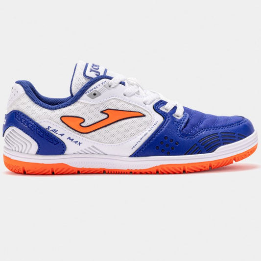Joma Sala Max 2508 Jr IN Shoes SMJS2504IN Footwear/Football/IN/JR Joma