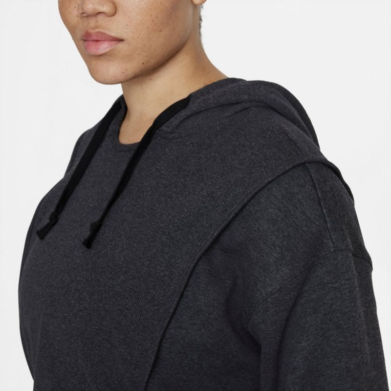 Nike Dri-FIT sweatshirt W DD4638-032 Clothing/Lifestyle Nike