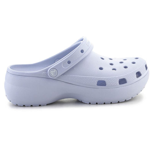 Crocs Classic Platform Clog W 206750-5AF Footwear/Lifestyle/Crocs Crocs