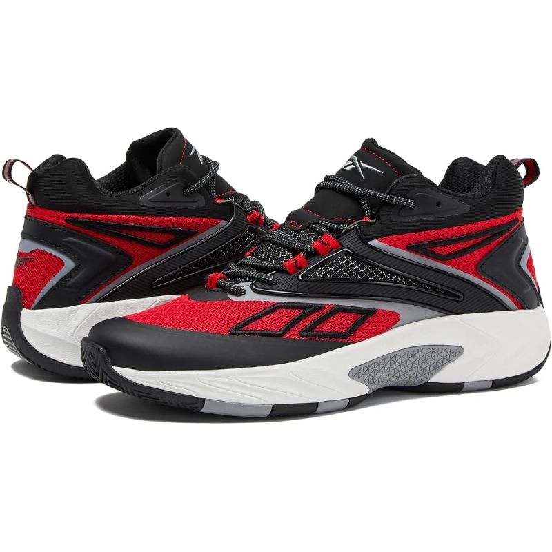 Reebok ZONE BREAKER men's sneakers (100271163)