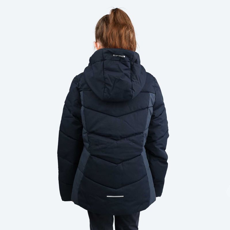 Icepeak Lille Ski Jacket Jr 50036553-387 Clothing/Outdoor/Icepeak Your Sports Performance