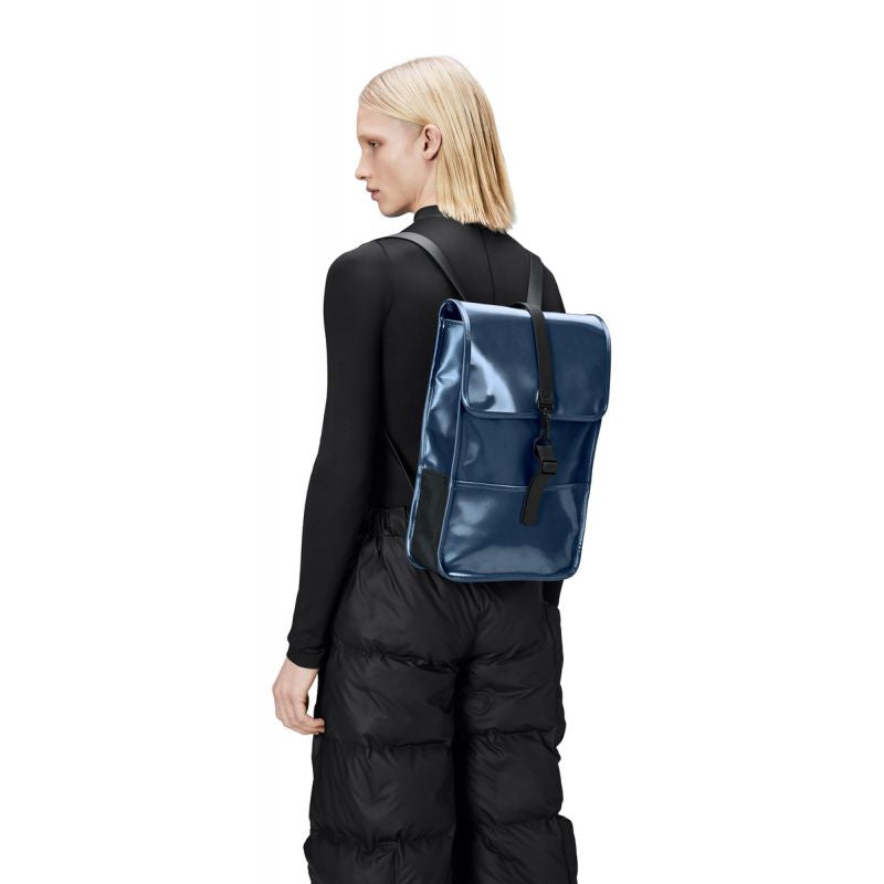 Rains Backpack Mini Sonic W3 13020 25 Accessories/Plecaki/pozostałe plecaki Your Sports Performance